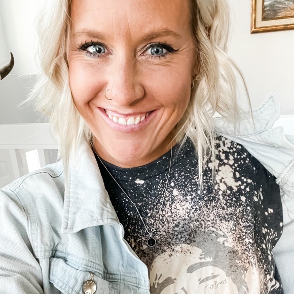 About me ❤️ - Picture 1 of 1